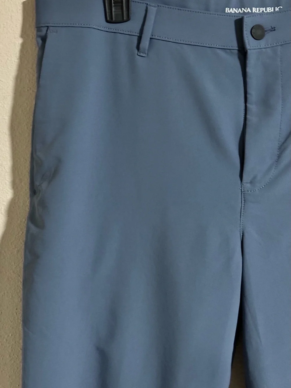 Banana Republic tailored dress